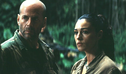 Tears of the Sun (Blu-ray)