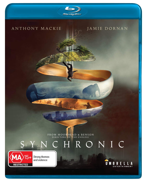 Synchronic