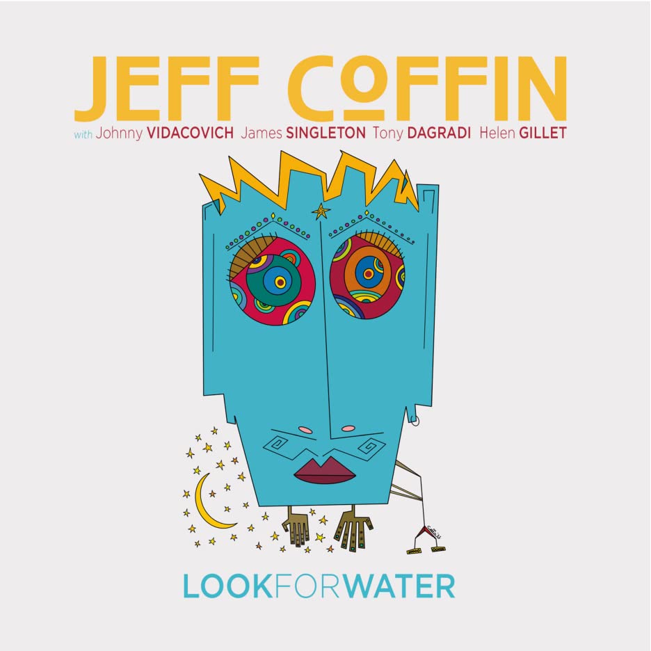 Look For Water