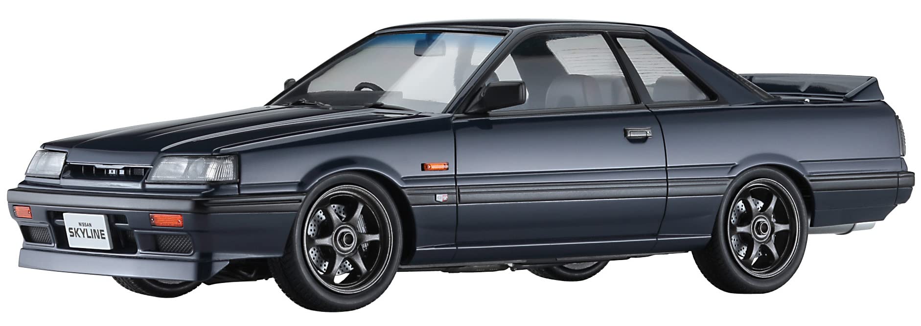 Hasegawa - 1/24 Nissan Skyline Gts-r, Custom Version