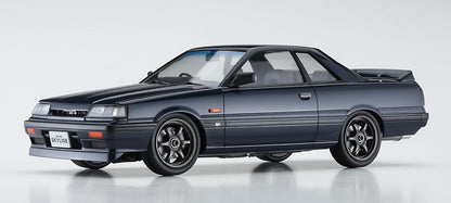 Hasegawa - 1/24 Nissan Skyline Gts-r, Custom Version