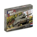 Dutch Unit Card Pack (31 Cards) - WW3-09D