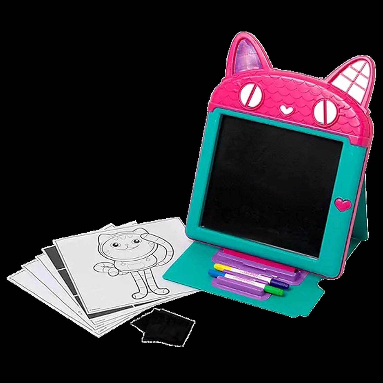 Gabby's Dollhouse - Premium Glow Pad