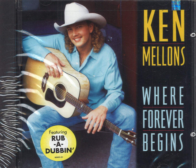 Where Forever Begins