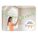 amscan 9915384-4.5m Bluey "HAPPY BIRTHDAY" Bunting Banner