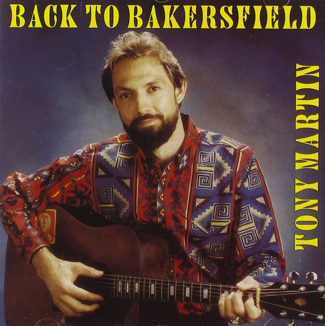 Back to Bakersfield