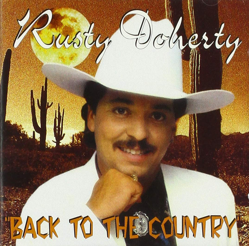 Back to the Country