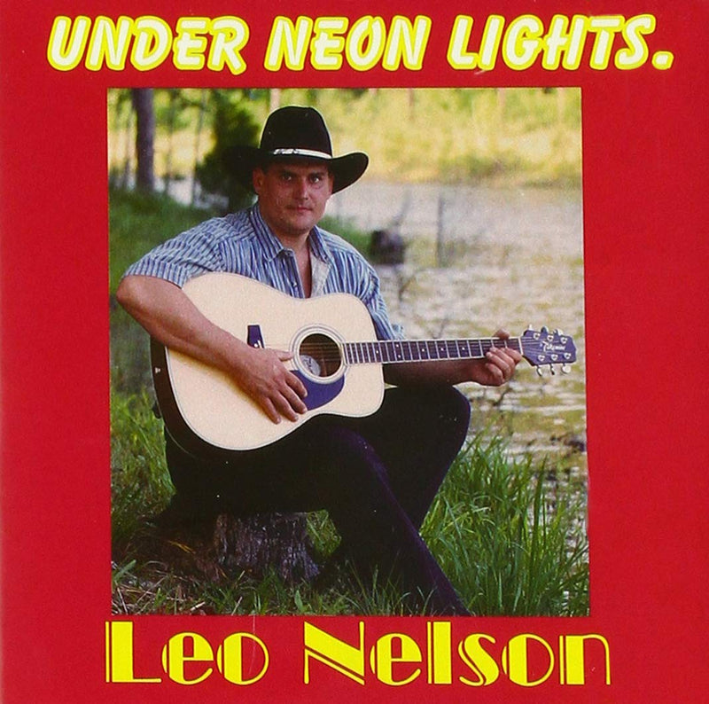 Under Neon Light