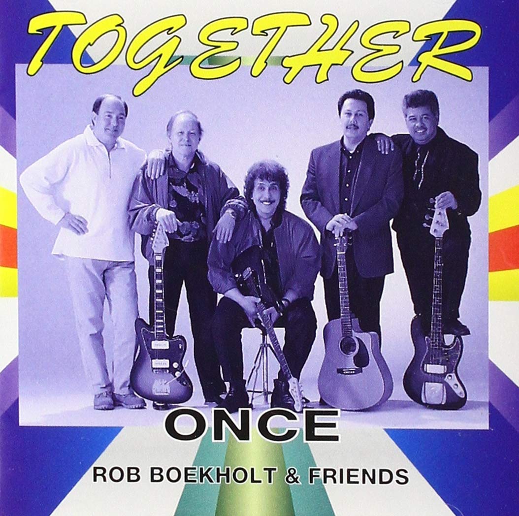 Together