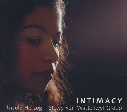 Intimacy