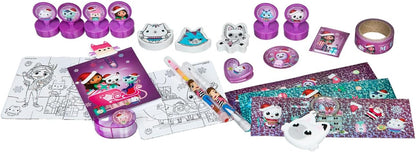 Gabby's Dollhouse - Advent Calendar (6600000055)