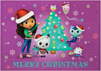 Gabby's Dollhouse - Advent Calendar (6600000055)