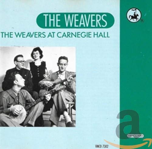 At Carnegie Hall