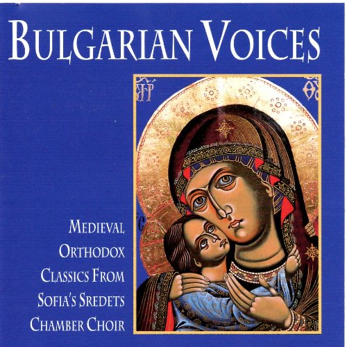 Bulgarian Voices