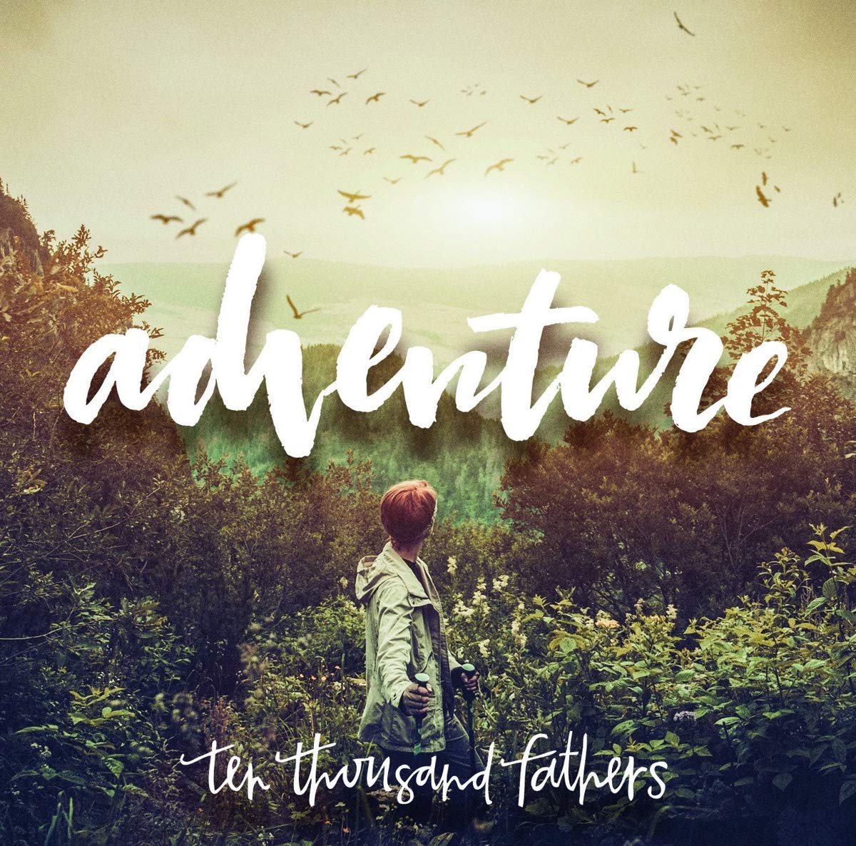 Ten Thousand Fathers - Adventure