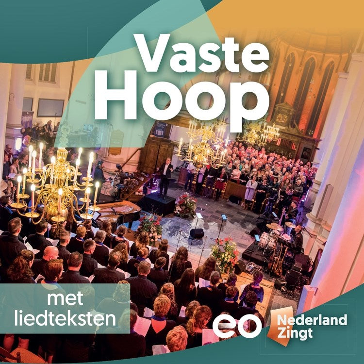 Vaste Hoop