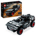 LEGO Technic Audi RS Q E-Tron, Macchina Telecomandata da Rally, Modellino di Auto Fuoristrada Dakar con App CONTROL+ da Costruire, Giocattoli per Ragazzi, Ragazze e Fan da 10 Anni, Idea Regalo 42160