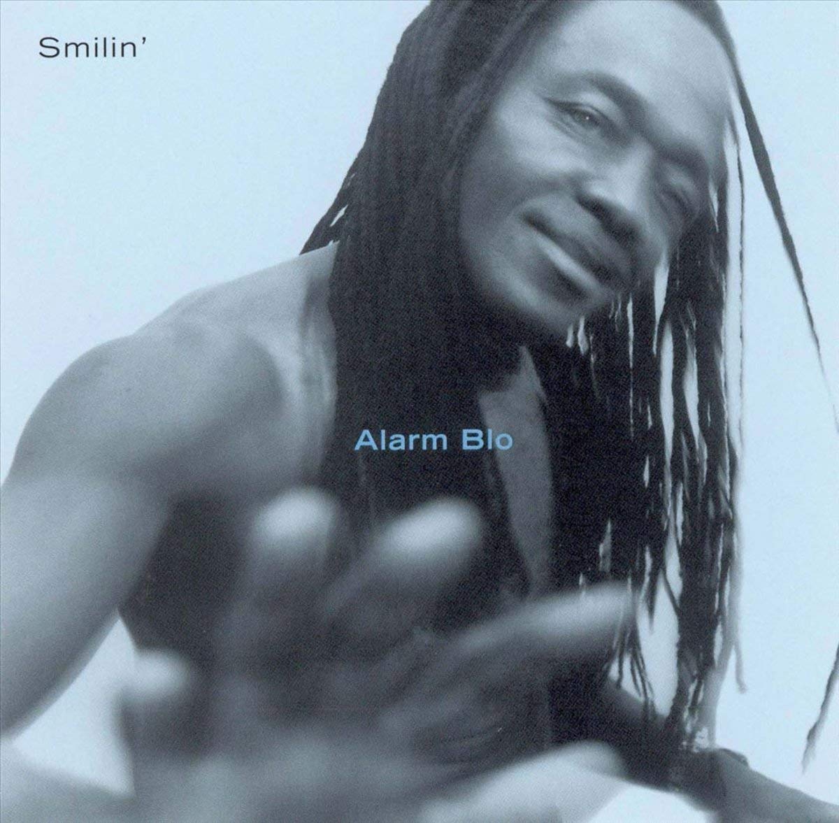 Smilin' - Alarm Blo (Dks-21
