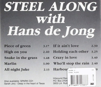 Steel Along