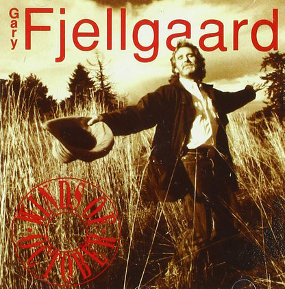 Gary Fjellgaard - Winds Of October