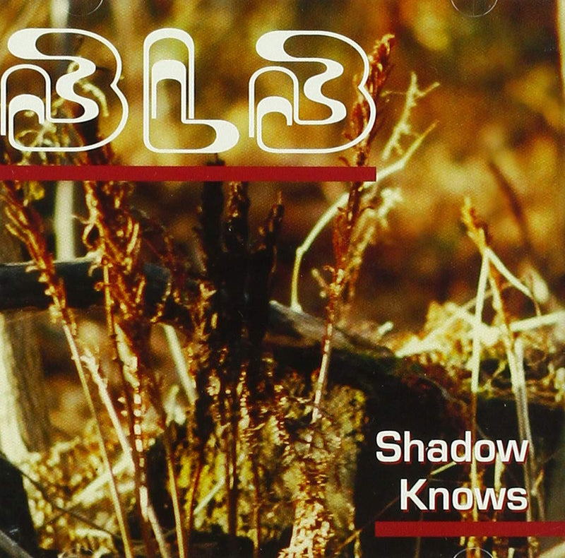 Bobby Lalonde Band - Shadow Knows