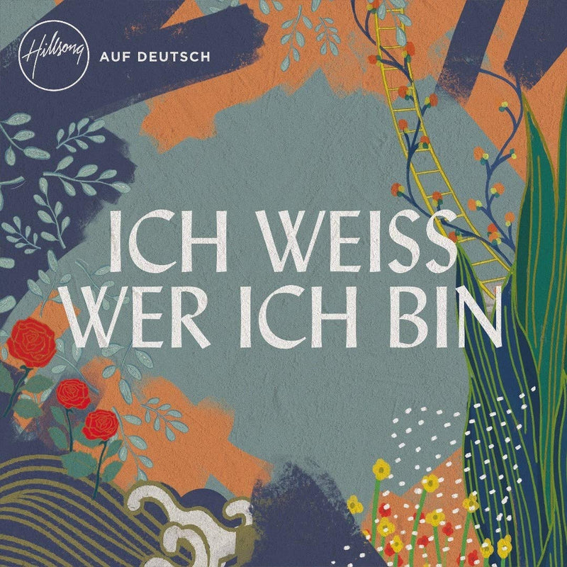 Ich Weiss Wer Ich Bin (Who You Say I Am