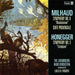 Symphony No. 8 Rhodanienne/Suite Provencale/Honegg