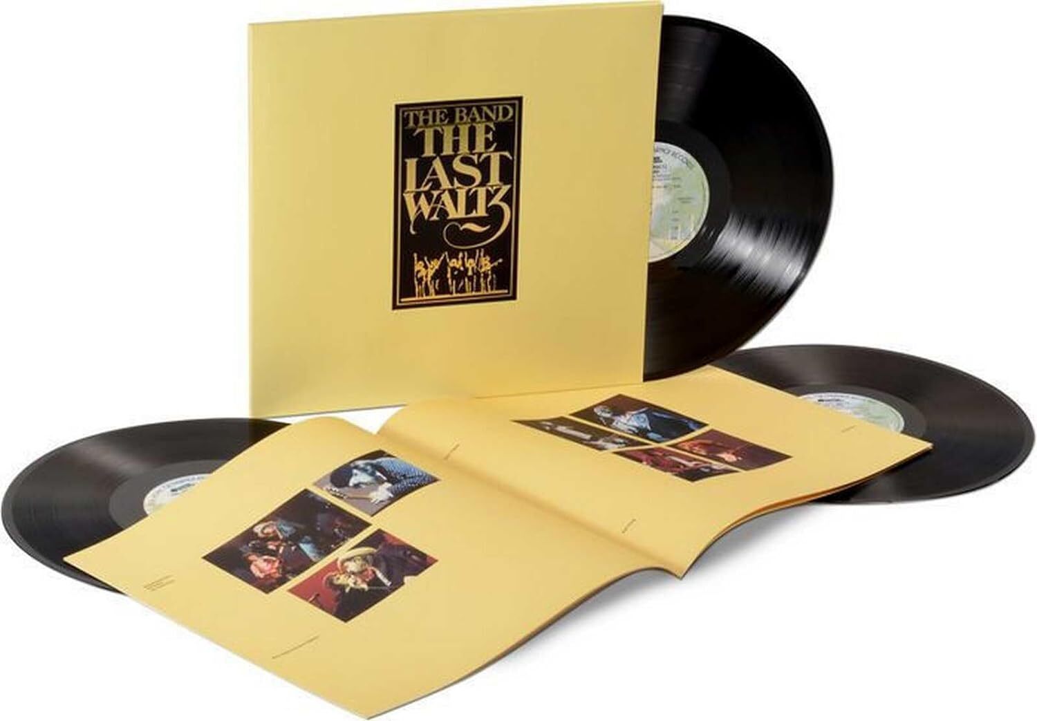 The Last Waltz (Rocktober 2023)