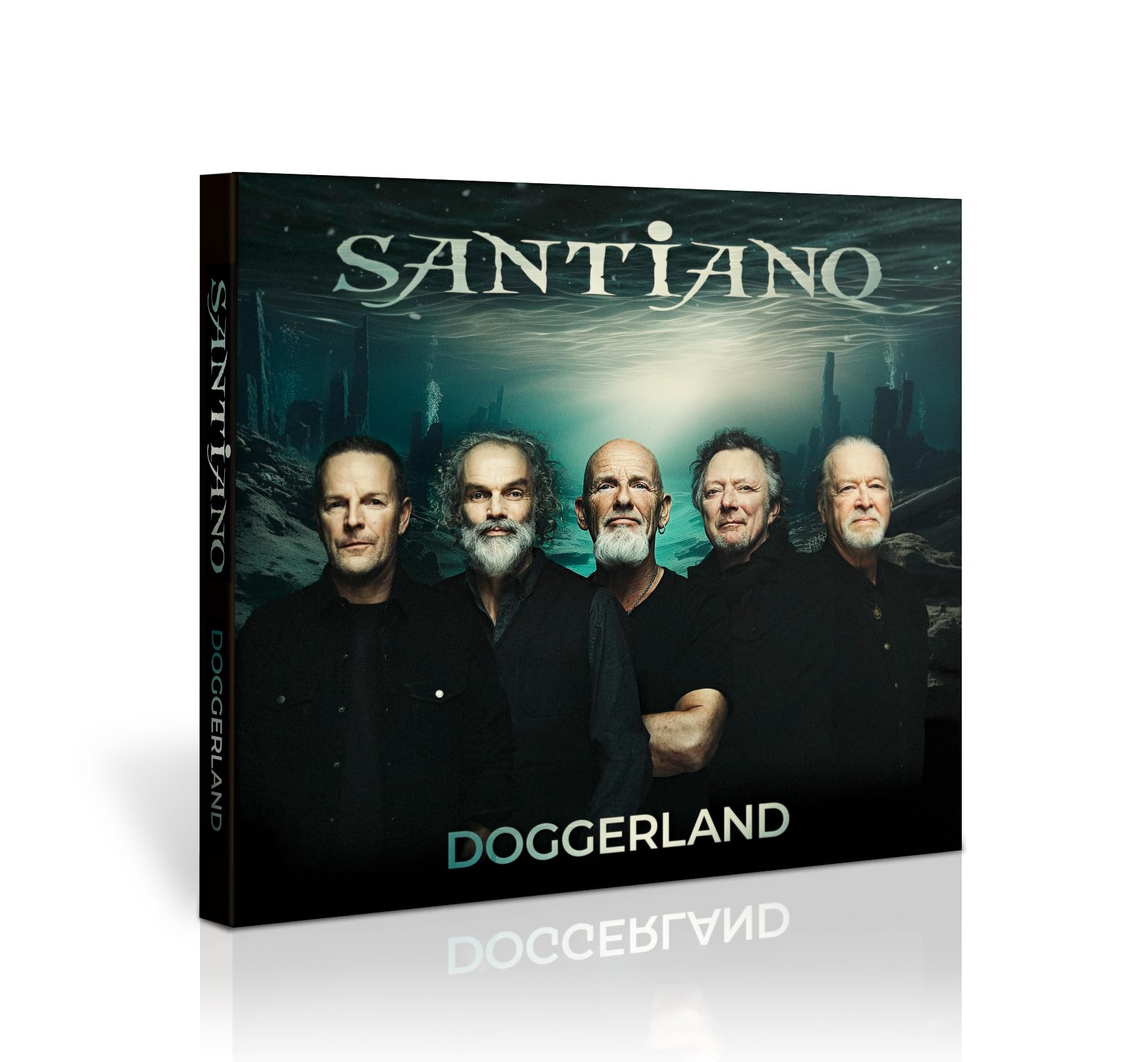 Doggerland (Deluxe Edition