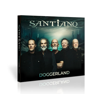 Doggerland (Deluxe Edition