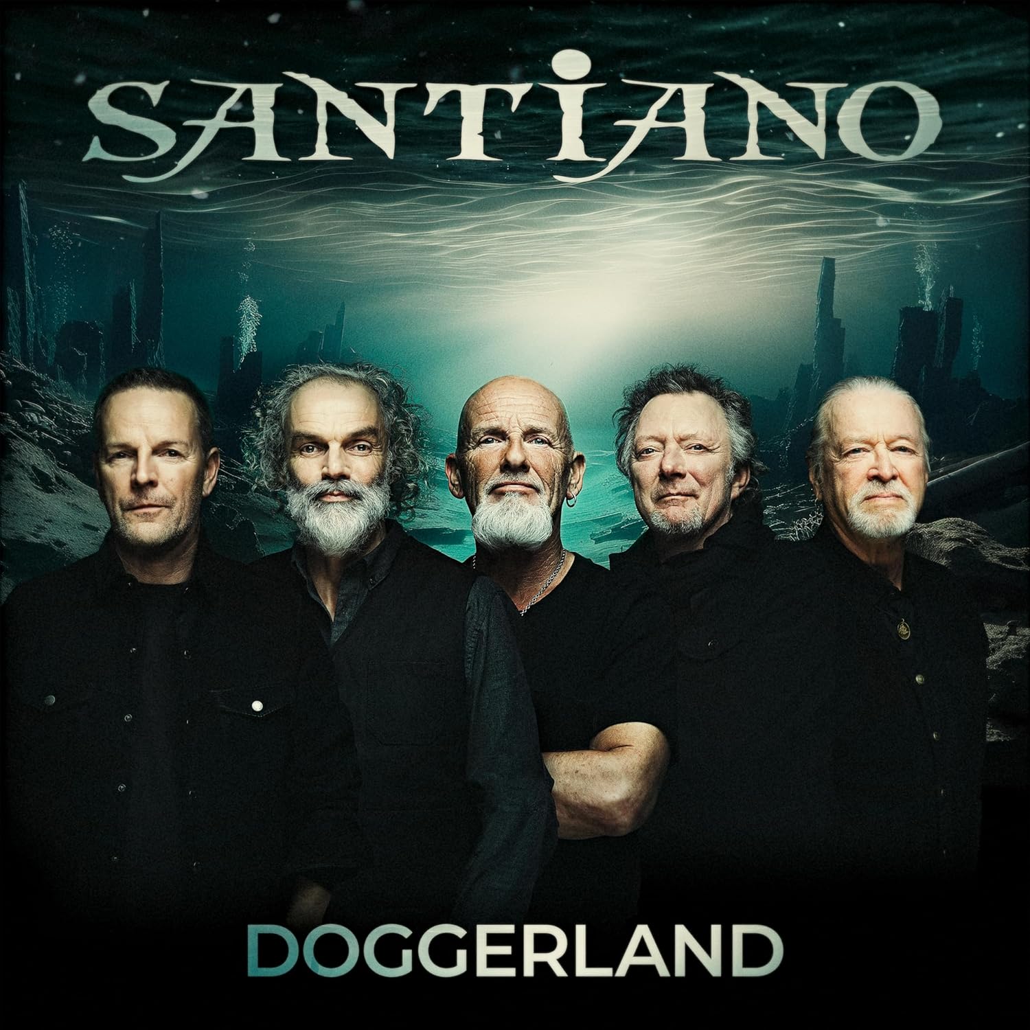 Doggerland (Deluxe Edition
