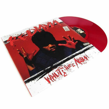 Whut? Thee Album