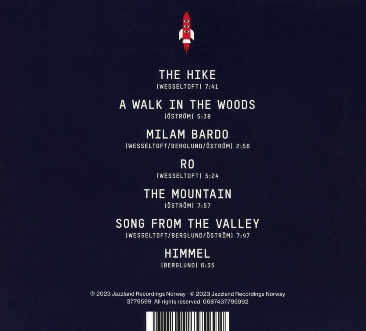 Valleys & Mountains