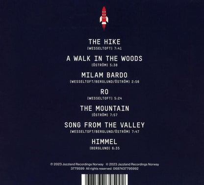 Valleys & Mountains