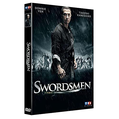 Swordsmen