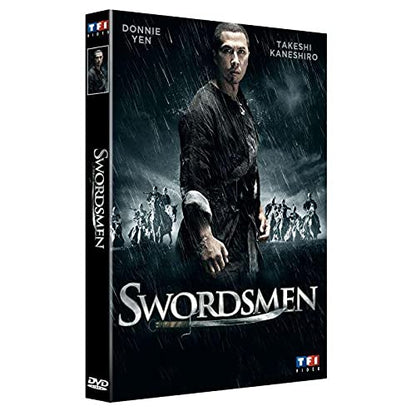 Swordsmen
