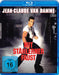 VAN DAMME, JEAN-CLAUDE - MIT STAHLERNER FAUST