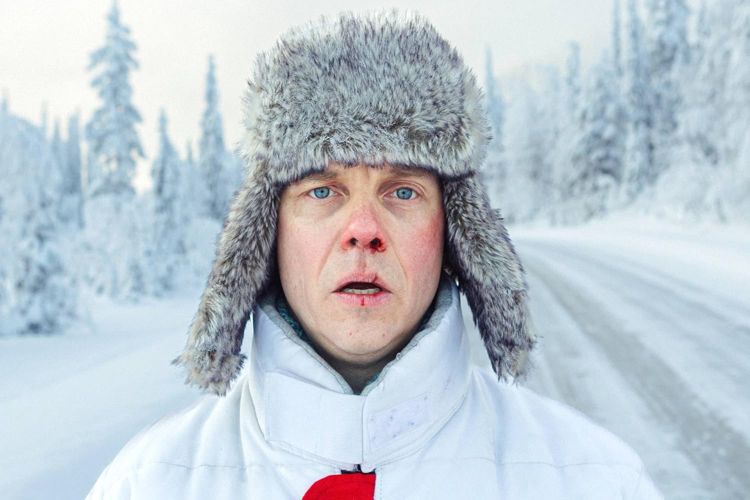 MYLLYLAHTI, MIKKO - DIE GESCHICHTE VOM HOLZFALLER