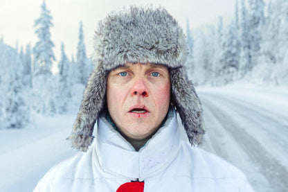 MYLLYLAHTI, MIKKO - DIE GESCHICHTE VOM HOLZFALLER