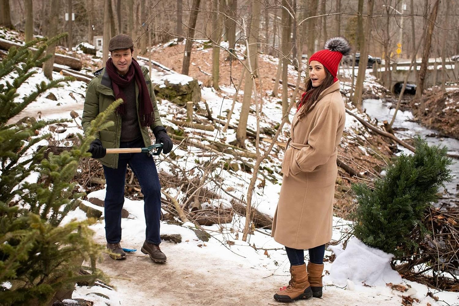 DUNNE, ROBIN - WEIHNACHTEN MIT MR. PERFECT