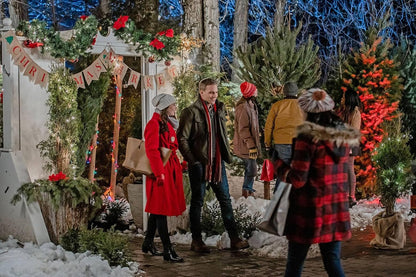 HARMON, JESSICA - WEIHNACHTEN NACH PLAN
