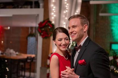 HARMON, JESSICA - WEIHNACHTEN NACH PLAN