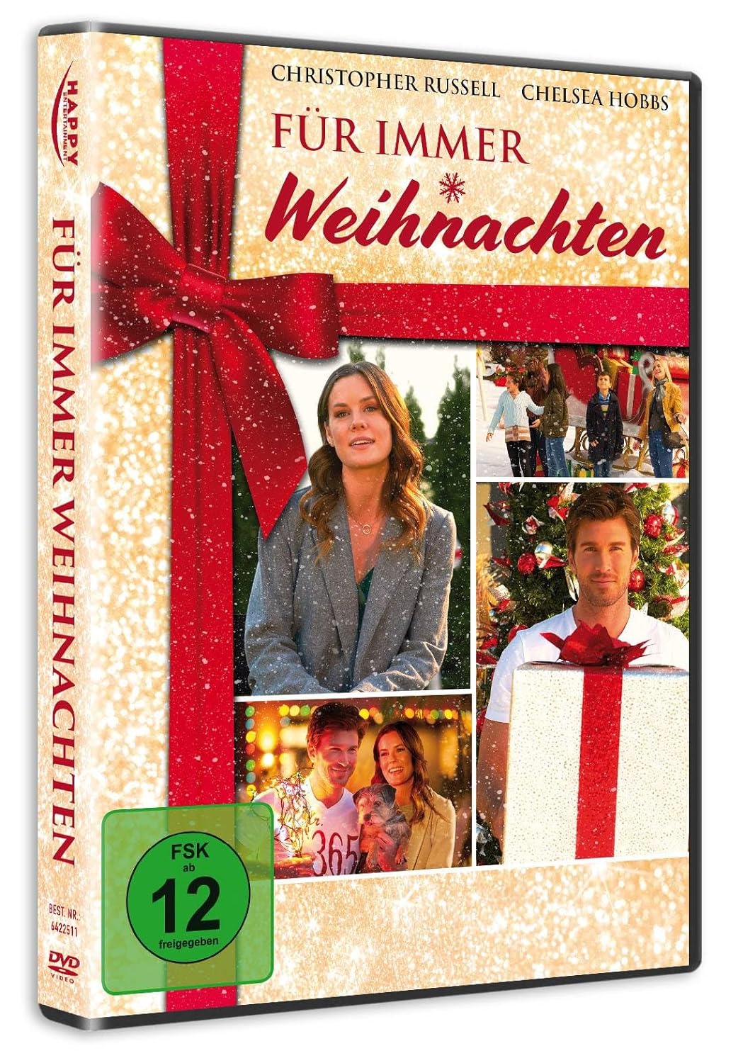 Für immer Weihnachten