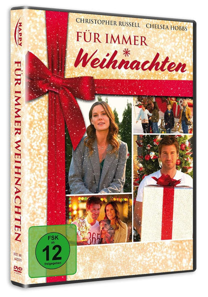 Für immer Weihnachten