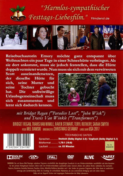 Geteilte Weihnacht