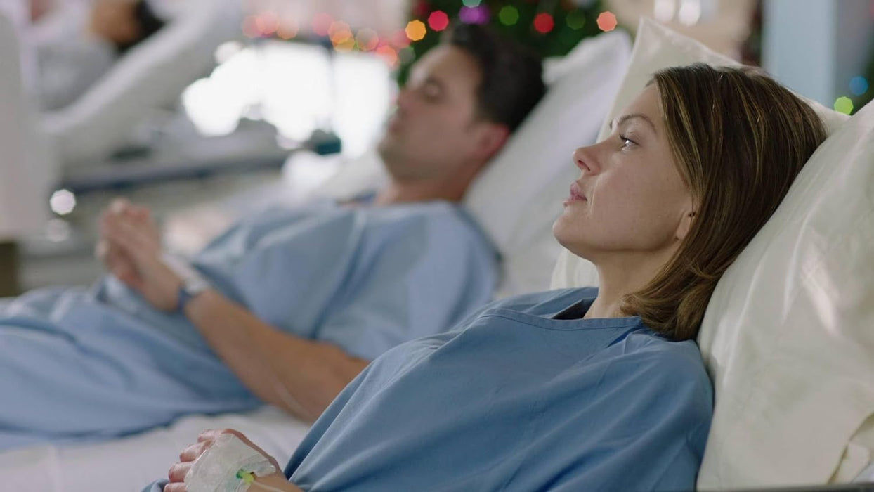 SCHICKSALHAFTE WEIHNACHTEN - SCHICKSALHAFTE WEIHNACHTEN