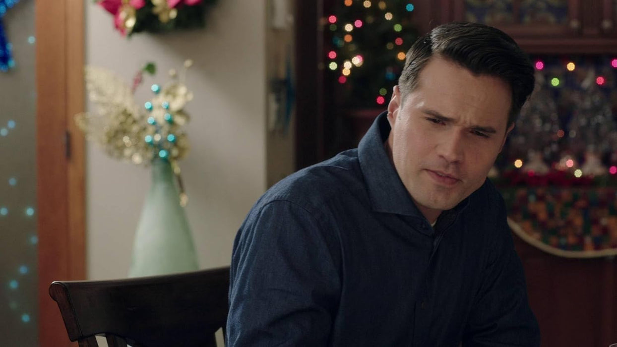 SCHICKSALHAFTE WEIHNACHTEN - SCHICKSALHAFTE WEIHNACHTEN