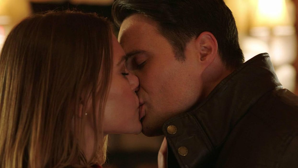 SCHICKSALHAFTE WEIHNACHTEN - SCHICKSALHAFTE WEIHNACHTEN