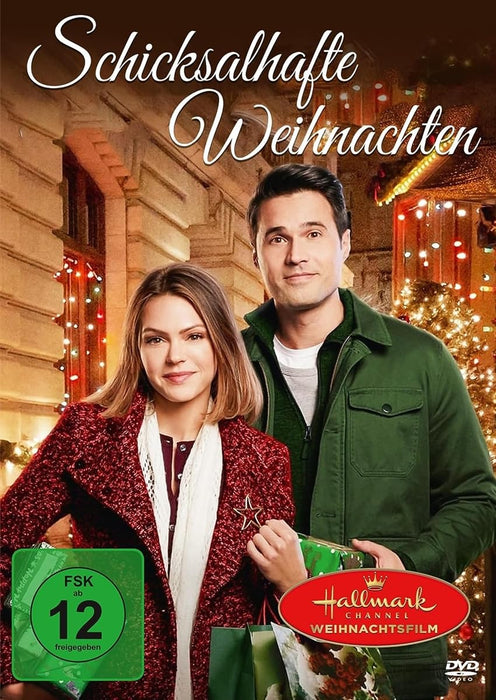 SCHICKSALHAFTE WEIHNACHTEN - SCHICKSALHAFTE WEIHNACHTEN