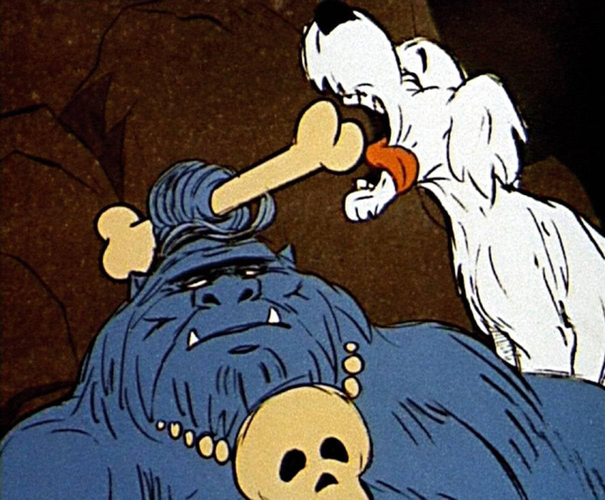 Adolars phantastische Abenteuer - Die komplette Serie (Fernsehjuwelen)